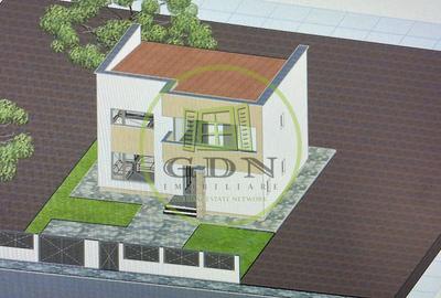 Casa P+1, 455 mp teren, 110 mp utili, Simnicu de Sus - 2