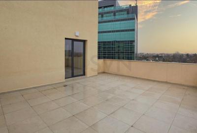 REA1026187 Apartament tip Duplex 3 camere I Pipera I - 15