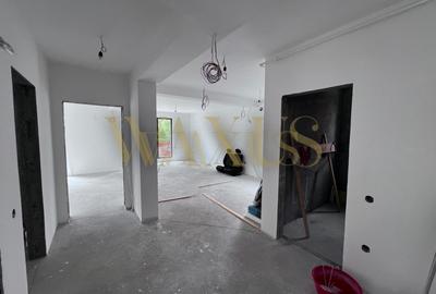 Investiție de top / Panorama / – Zorilor, aproape de UMF! Finisat - 5