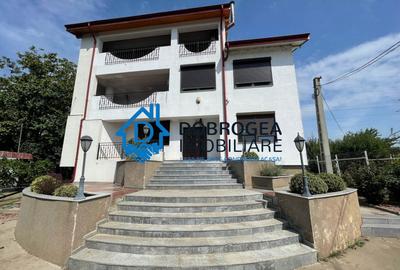 ZONA 9 MAI-  CASA VILA D+P+E1+E2+M - 13