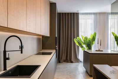 Vilă premium Pipera – 5 camere, grădină, garaj, 384 mp - 16