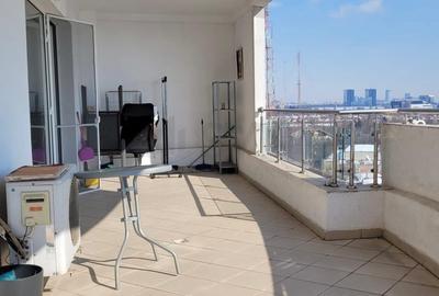 REA1028923 Metropolis Residence I Apartament 2 camere I Metrou Jiului - 12