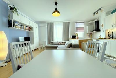 Apartament 3 camere + parcare - Vivalia Complexul Studentesc - 6