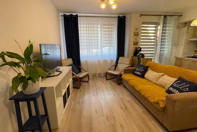 Apartament 2 camere, Bucium Str Trei Fantani - 1