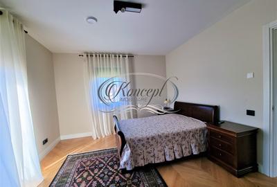 Eleganta, intimitate si tehnologie – casa premium in cartierul Terra - 20