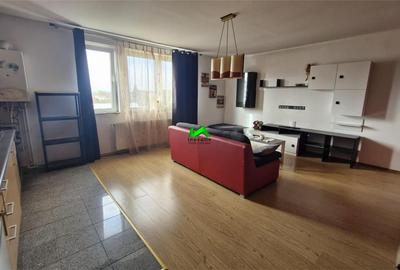 Apartament 2 camere de inchiriat Sibiu Turnisor - 1