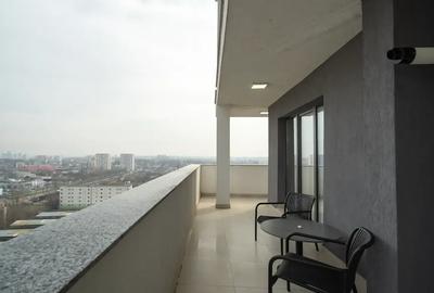 Duplex 3 Camere | Mobilat&Utilat | Zona Carol | Direct proprietar - 14