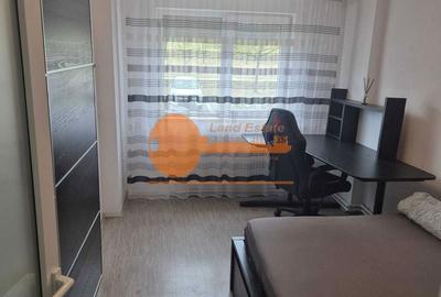 Apartament 3 camere Lacul Morii - Crângași | centrală proprie - 4