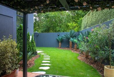 Iancu Nicolae/Matei Basarab/Apartament cu 3 camere/Gradina proprie/Parcare/ - 1