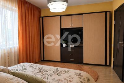 Apartament 3 camere de vânzare, et 2, bloc 2009, str.Letea - 3