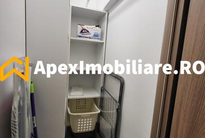 Apartament 2 camere de inchiriat  București | ApexImobiliare.ro - 18