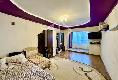 Apartament decomandat, 73mp utili, etaj 3/4, pivnita, Turnisor - 8