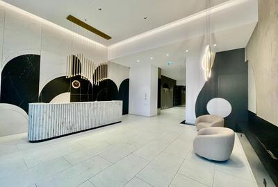 ONE VERDI PARK | Apartament modern cu 3 camere|  Floreasca | Barbu Vacarescu - 16