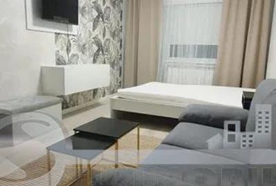 Apartament 1 Cameră – Complex Evergreen, Vedere Panoramică, Iași - 2