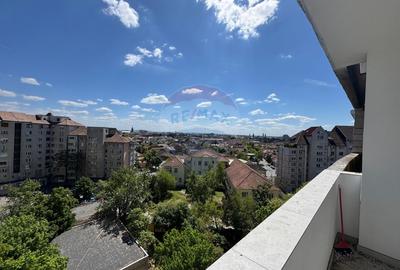 Apartament cu 3 camere de vânzare în zona Dacia - 12