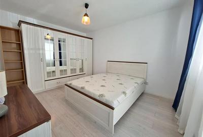 Apartament modern 3 camere 2 bai 2 balcoane parcare zona Lidl - 4