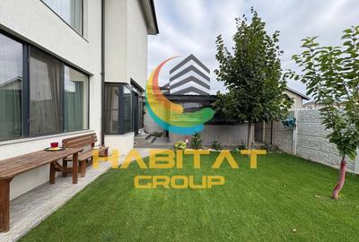 Duplex cu 4 camere în Berceni