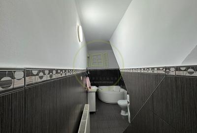 Închiriere casă cu 4 camere, Semicentral/Gară - 12