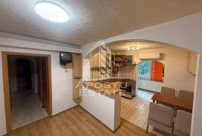 Apartament de inchiriat 3 camere, centrala proprie Aradului, Timisoara - 6