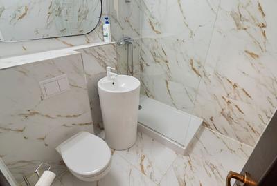 Apartament 3 Camere - Calea Călărașilor 173 | Etaj 5 | Finisat modern - 3
