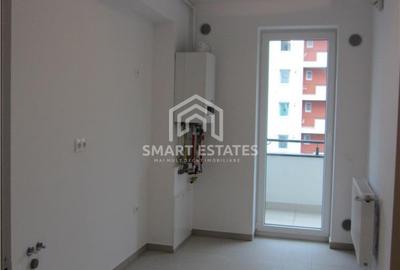 3 camere Baba Novac Residence | etaj 3 - 5