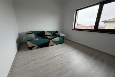 Casa Individuala 4 camere, mobilata si utilata, Balotesti, Ilfov, cartier rezid - 11