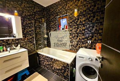 Apartament la Vila 3 camere 67 mpu si curte individuala - 10