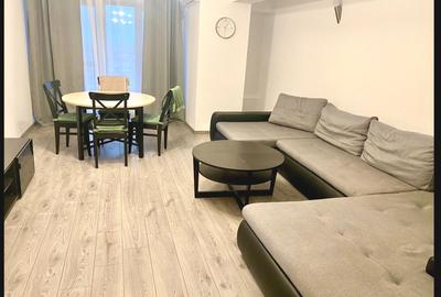 2 camere| Bucurestii Noi | Pajura | Jiului | Metrou | 100mp | Centrala - 1