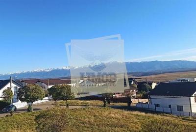 Casă individuală cu 4 camere în Daia