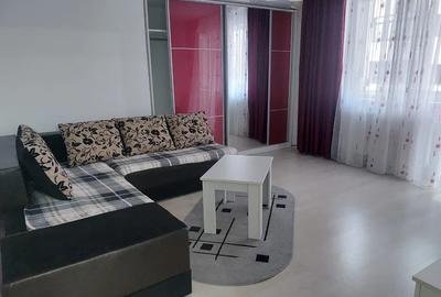 Apartament cu 2 camere decomandat, mobilat în Militari