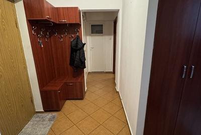 Apartament 3 Camere | Iancului | Decomandat | Balcon | AC | 2 Bai | Metrou - 8