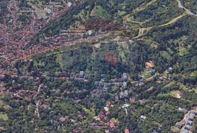 Teren de vânzare – Brașov, zona Dupa Iniste, 2710 mp - 3