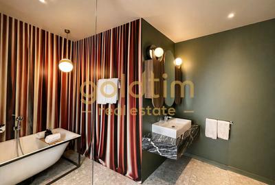 LUX-MOBILAT UTILAT-VEDERE PANORAMICA-GYM-PISCINA-ACCES PRIVAT - 19
