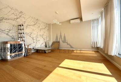 Penthouse cu vedere spectaculoasa catre Lac - 20