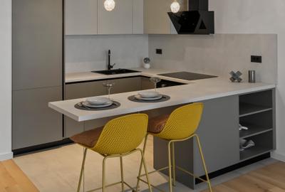 APARTAMENT 3 CAMERE - ONE LAKE DISTRICT - 19