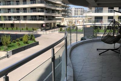 Apartament 3 camere de lux-Mamaia Nord -205.000 euro ( COD E2+E7) - 13