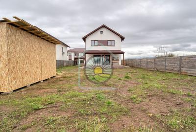 INCHIRIERE CASA INDIVIDUALA IZVOR BRASOV - 26