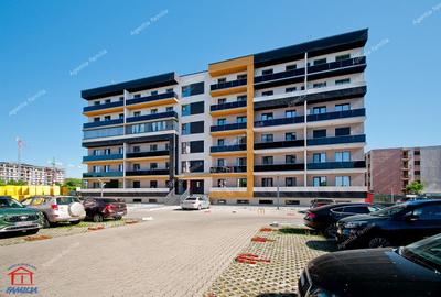 ✨De închiriat apartament 2 camere, Complex Arcada - 7
