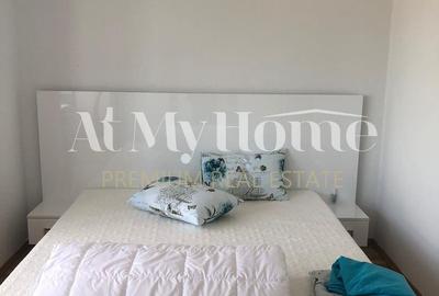 Apartament spatios de 4 camere/ parcare subterana/ Baneasa - 10
