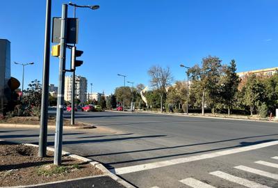 Zona Dacia -Apartament 3 camere cu centrala pe gaz - 15