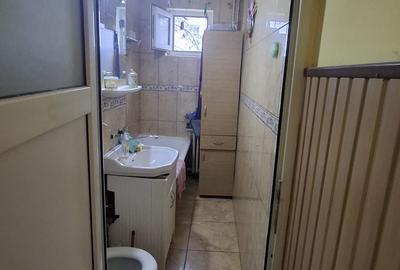 MIHAI BRAVU  2 camere cf2 , 3/4 , liber la 45000 euro - 7