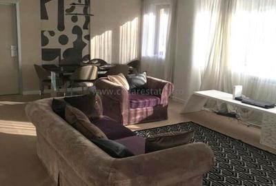 HERASTRAU LE CLUB  APARTAMENT 3 CAMERE SPATIOS | LOC PARCARE - 1