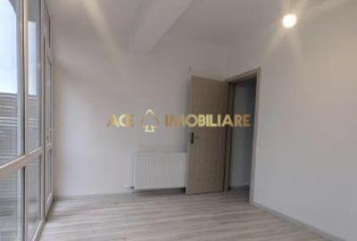 Apartament cu 2 camere decomandat, mobilat în Popești-Leordeni