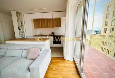 3 Camere de inchiriat | Jiului - Marmura | Centrala | Parcare Subterana - 3