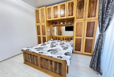 Apartament 2 camere 2 balcoane si loc de parcare in Selimbar - 13
