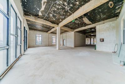 Spațiu comercial, 315 mp în Șega