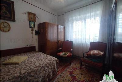 Casa individuala cu garaj si curte libera 300 mp, zona excelenta Brancoveanu - 7