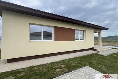 Vanzare casa noua in Alba Iulia - Micesti - 1