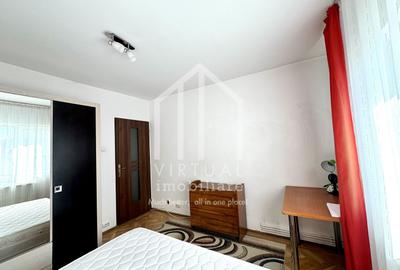 Apartamet cu 2 camere, 50mp utili+balcon, etaj 2/4, Cal. Dumbravii - 10