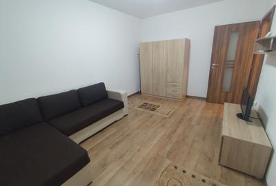 Apartament 2 camere mobilat CUG - Iasi COD 161578 - 4